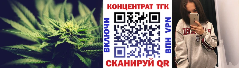ТГК концентрат Алексеевка